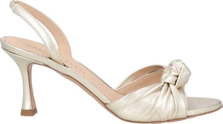 Roberto Festa Woman Sandals - Image 3
