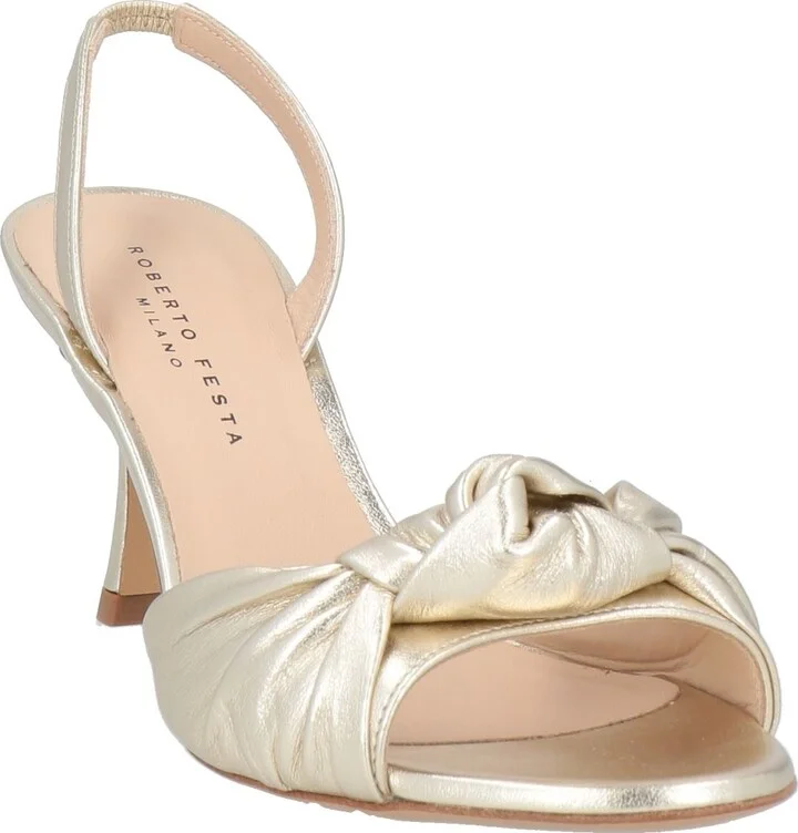 Roberto Festa Woman Sandals - Image 4