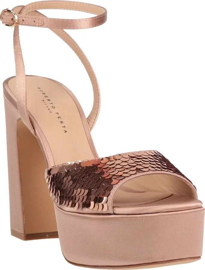 Roberto Festa Woman Sandals - Image 4