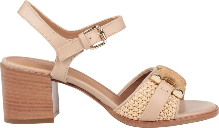 Roberto Festa Woman Sandals - Image 3