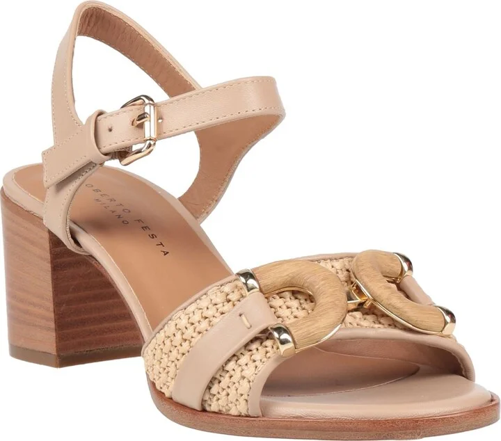 Roberto Festa Woman Sandals - Image 4