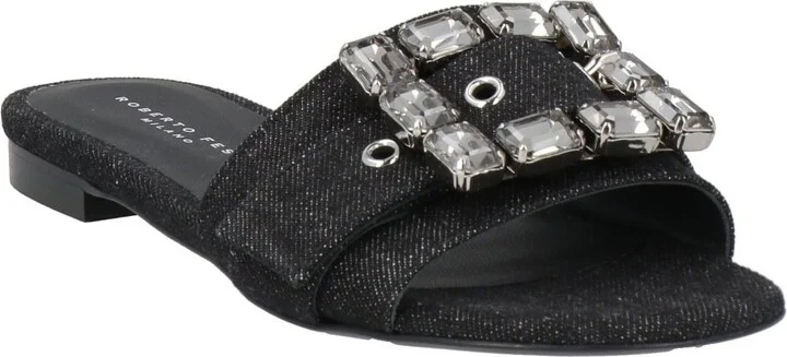 Roberto Festa Woman Sandals - Image 4