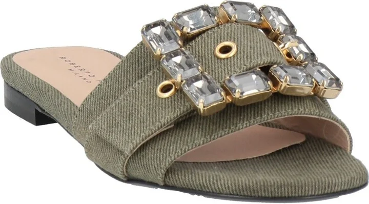 Roberto Festa Woman Sandals - Image 7