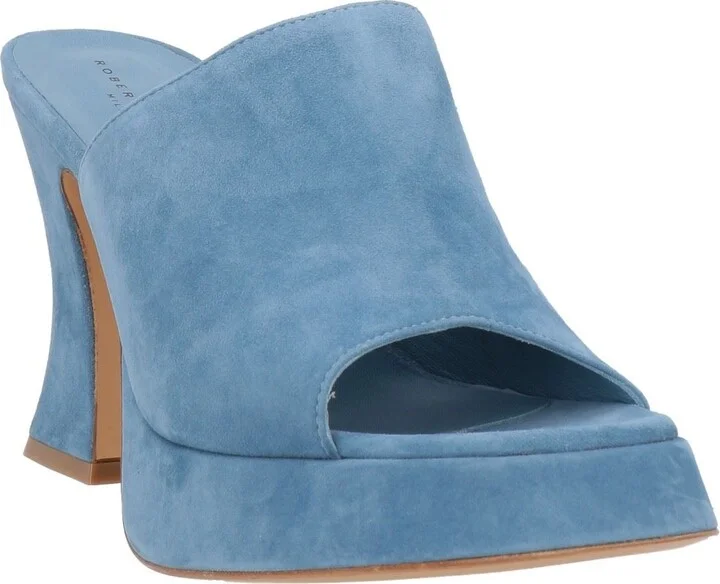 Roberto Festa Woman Sandals - Image 4