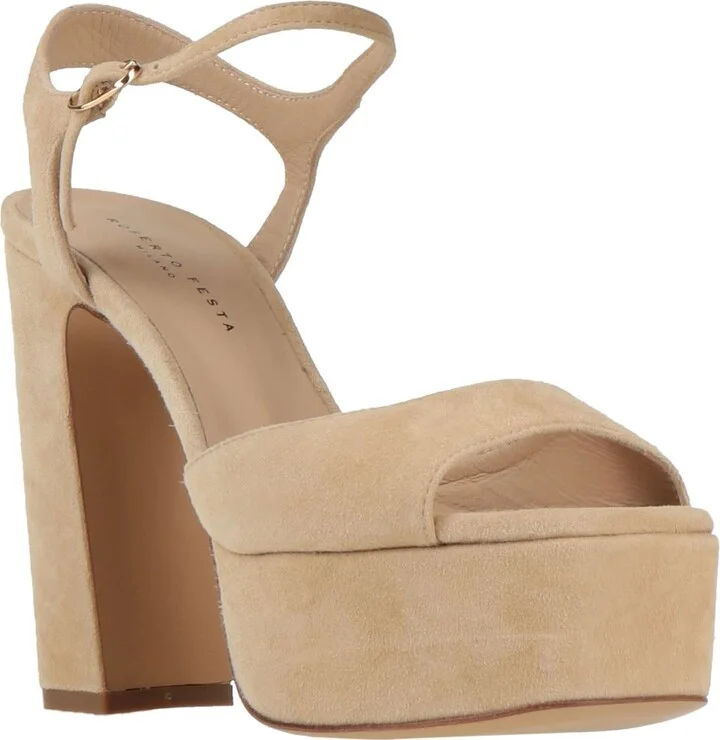 Roberto Festa Woman Sandals - Image 4