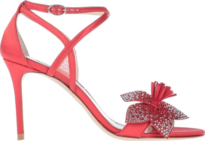 Roberto Festa Woman Sandals - Image 3