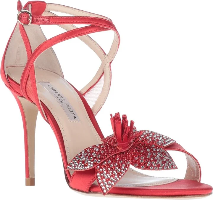 Roberto Festa Woman Sandals - Image 4
