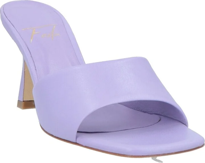 Roberto Festa Woman Sandals - Image 4