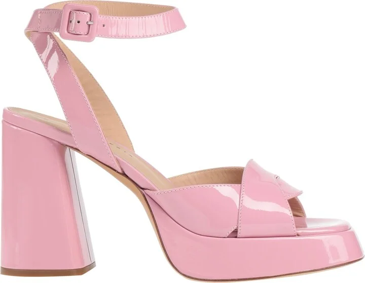 Roberto Festa Woman Sandals - Image 6