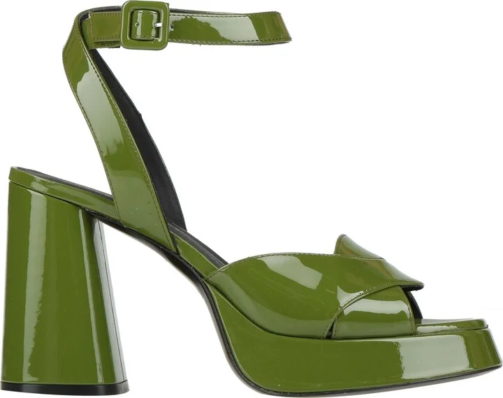 Roberto Festa Woman Sandals - Image 9