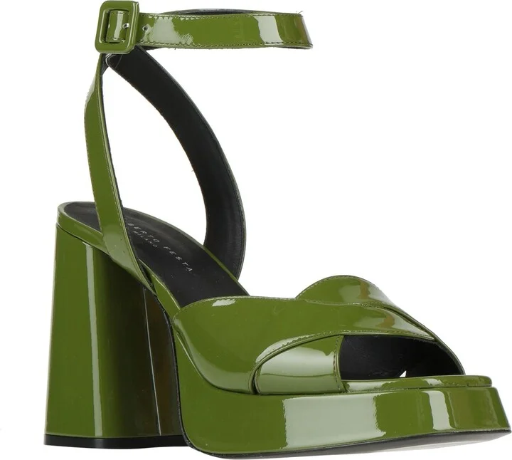 Roberto Festa Woman Sandals - Image 10