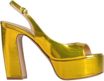 Roberto Festa Woman Sandals