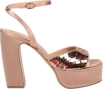 Roberto Festa Woman Sandals