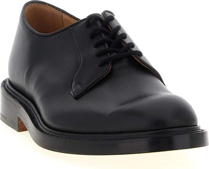 'roberto' Lace Up Shoes - Image 2