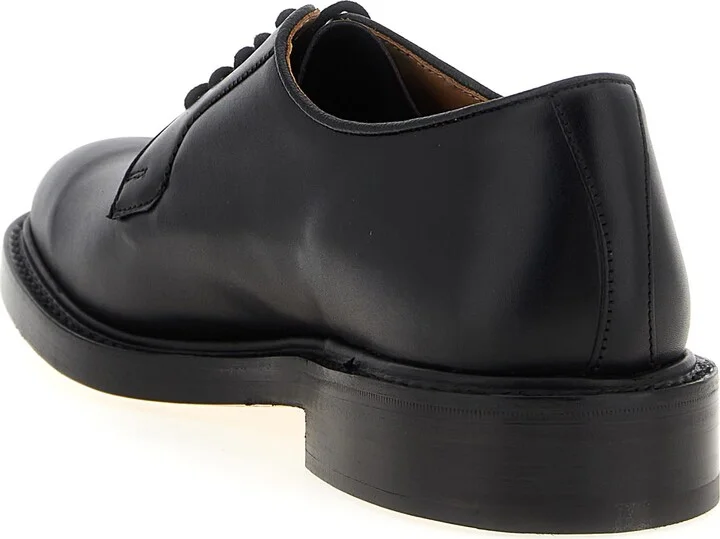 'roberto' Lace Up Shoes - Image 3