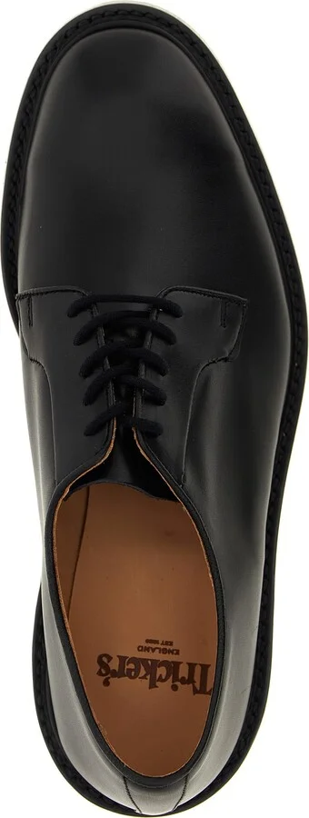 'roberto' Lace Up Shoes - Image 4