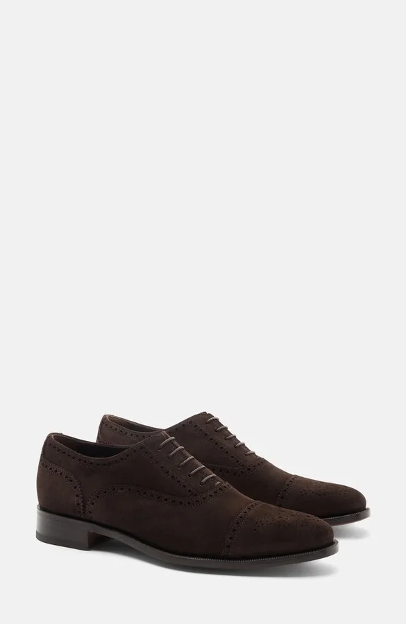 Roberto Oxfords