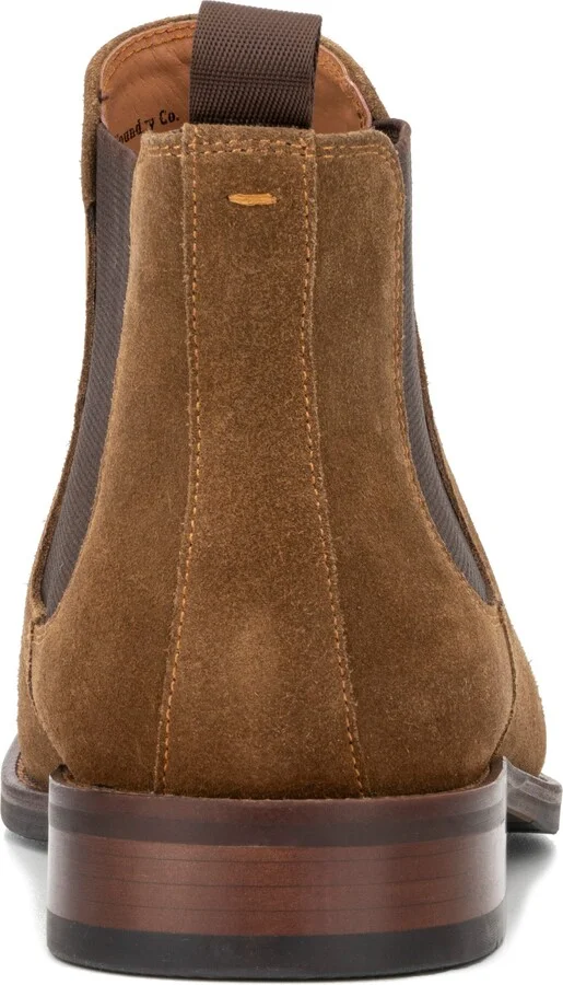 Roberto Square-Toe Slip-On Boot - Image 3