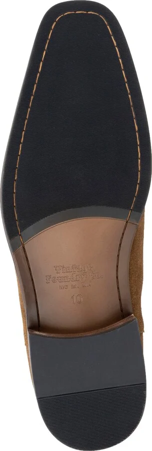 Roberto Square-Toe Slip-On Boot - Image 6