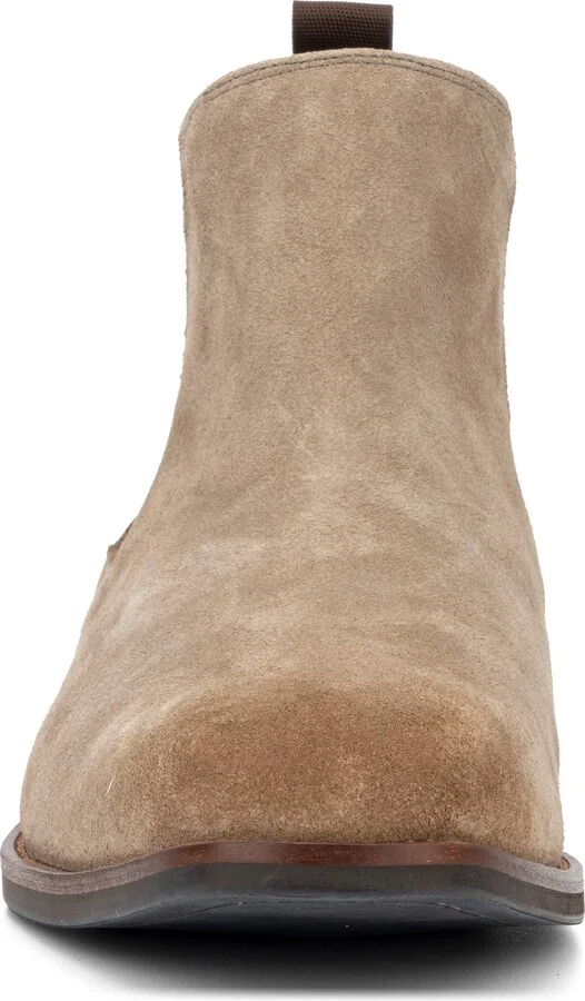 Roberto Square-Toe Slip-On Boot - Image 10