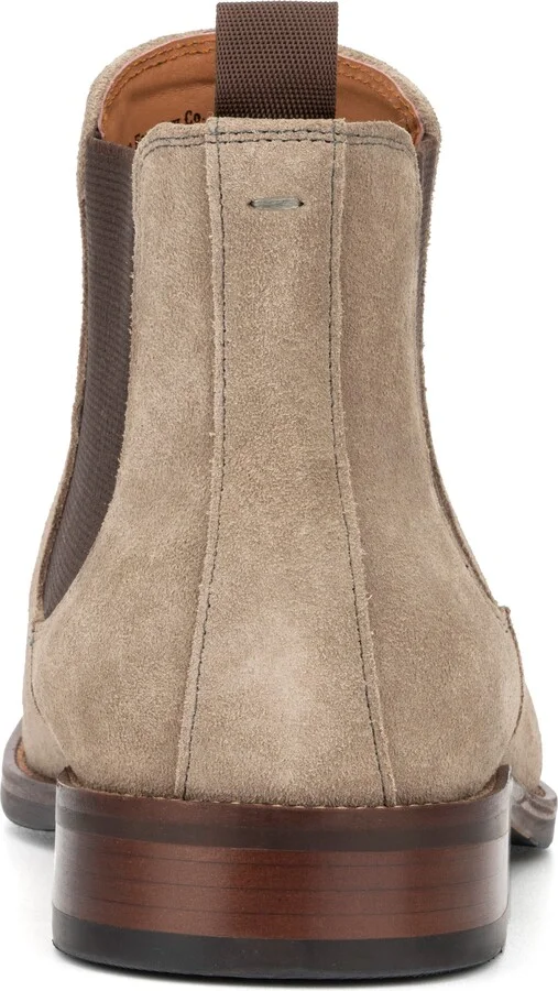 Roberto Square-Toe Slip-On Boot - Image 11