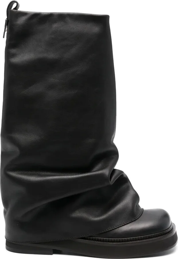 Robin ankle boots