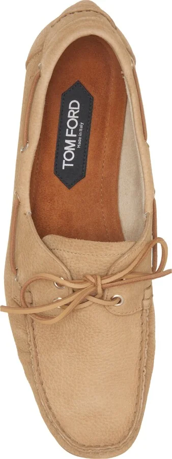 Robin Boat Shoe - Image 5
