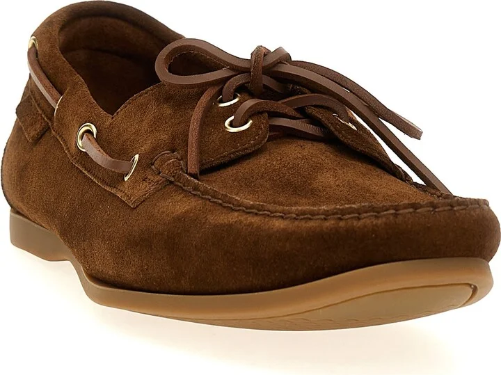 'robin' Boat Shoe - Image 2