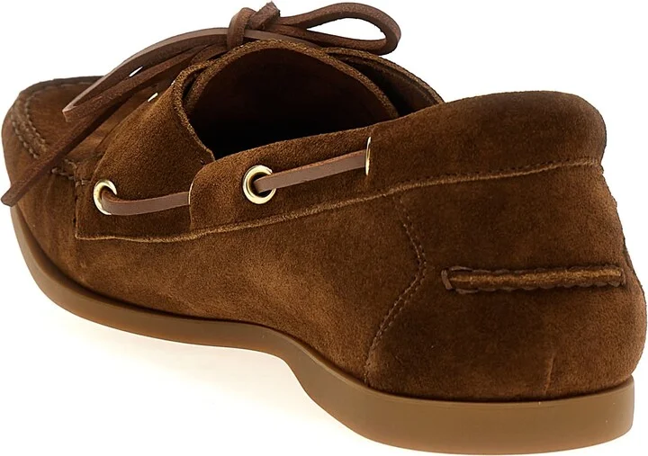 'robin' Boat Shoe - Image 3