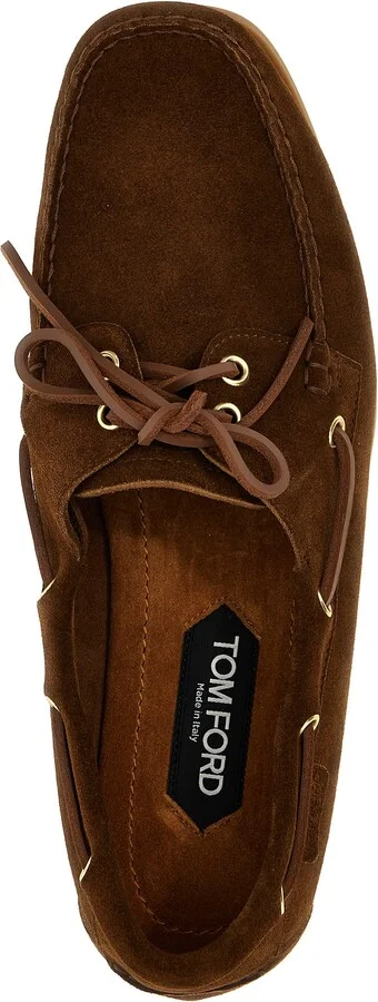 'robin' Boat Shoe - Image 4