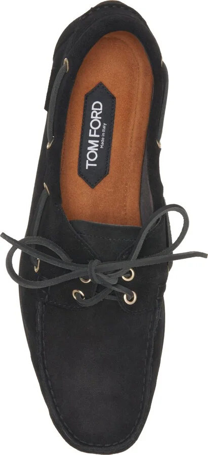 Robin Boat Shoe - Image 5