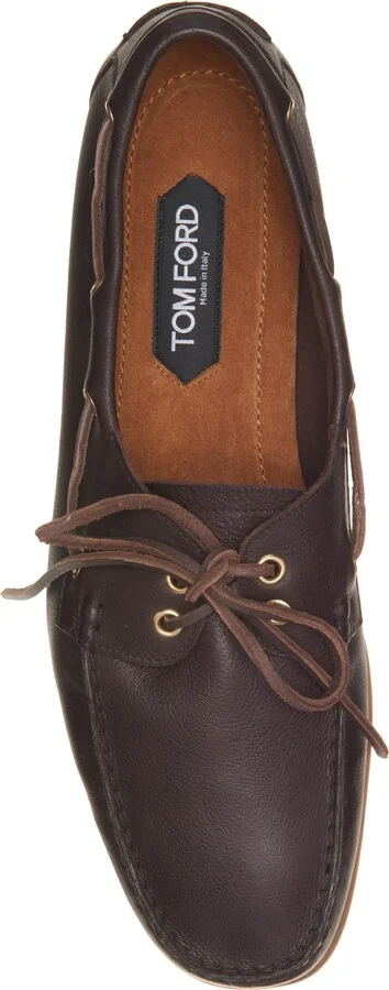 Robin Boat Shoe - Image 5