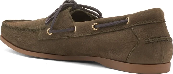 Robin Boat Shoe - Image 2