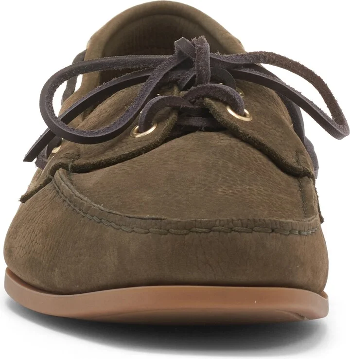 Robin Boat Shoe - Image 4