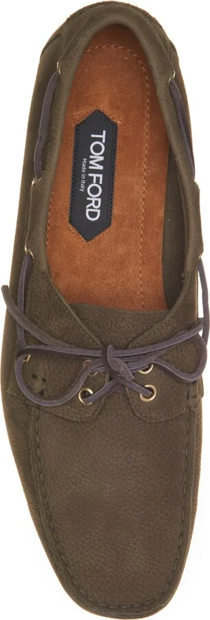 Robin Boat Shoe - Image 5