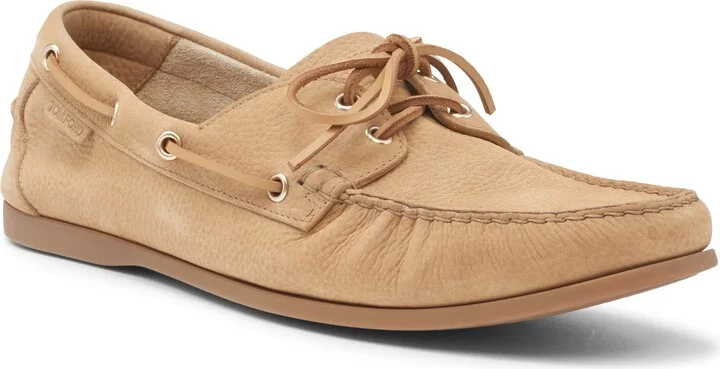 Robin Boat Shoe