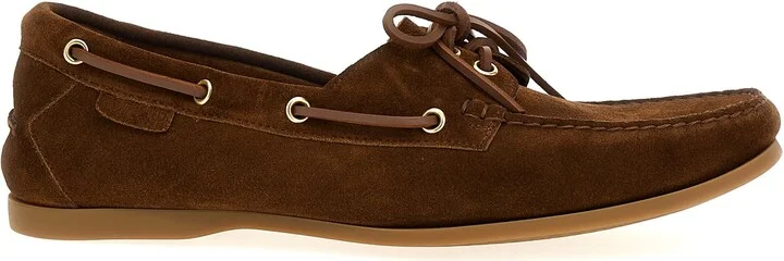 'robin' Boat Shoe
