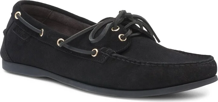 Robin Boat Shoe