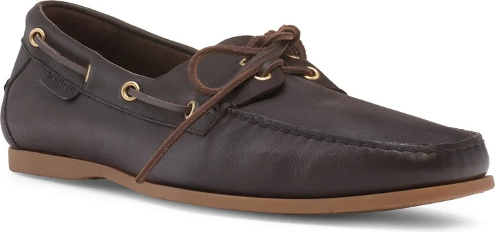 Robin Boat Shoe