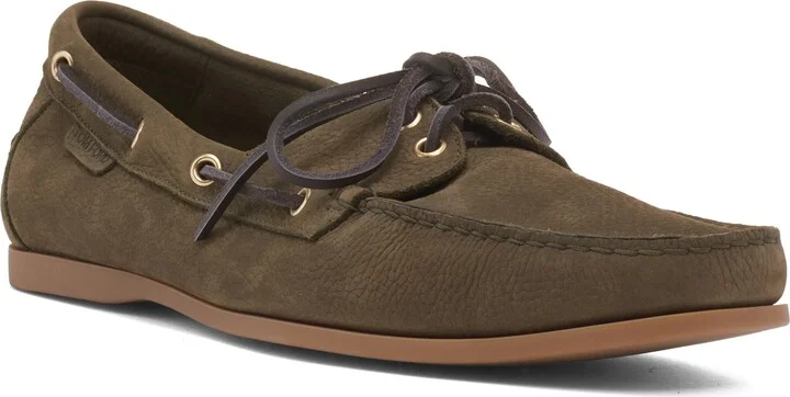 Robin Boat Shoe