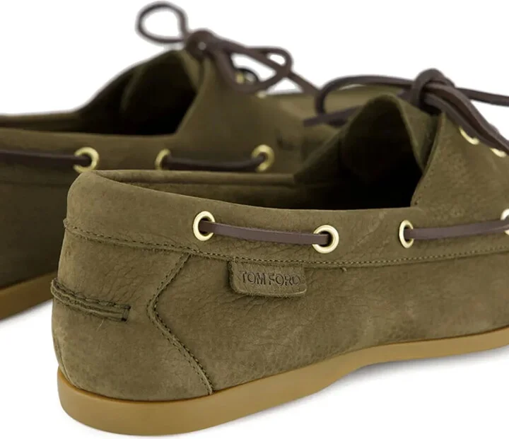 Robin boat shoes - Image 5