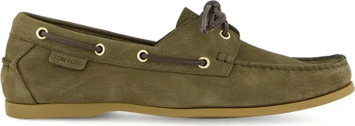 Robin boat shoes