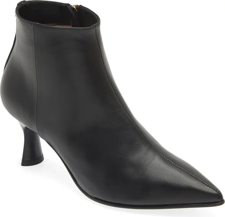 Robin Bootie