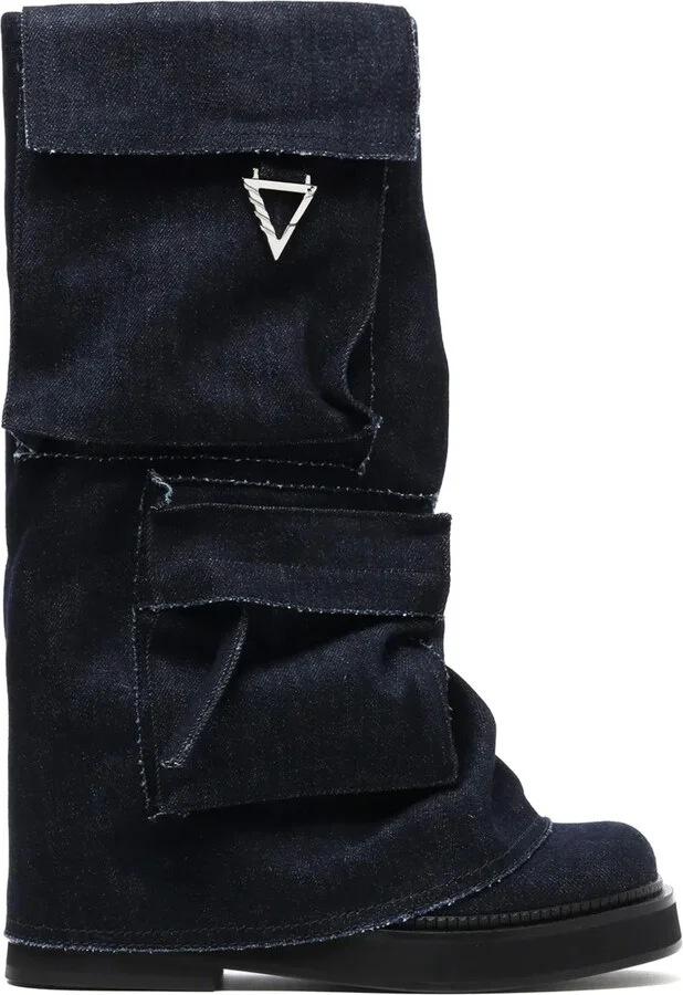 Robin boots