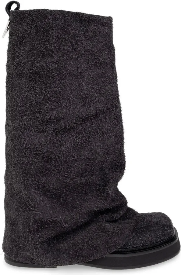 Robin boots