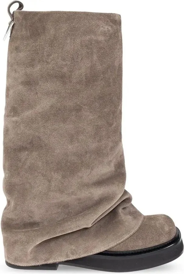 Robin Boots