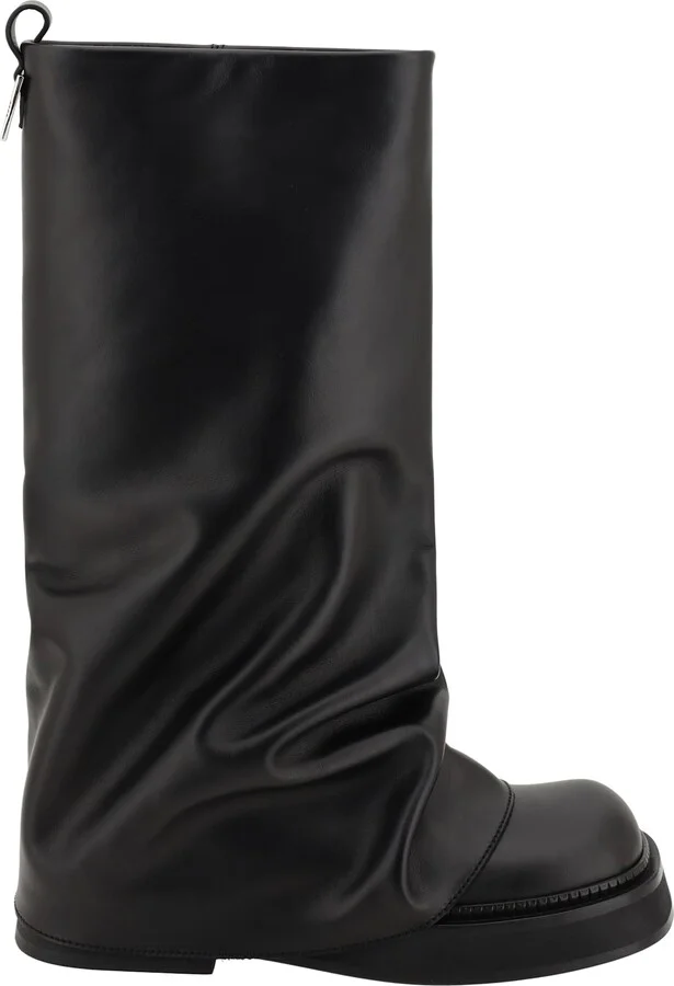 Robin Boots