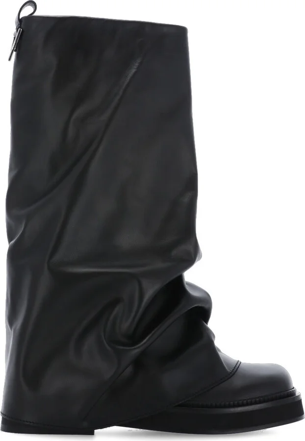 Robin Boots