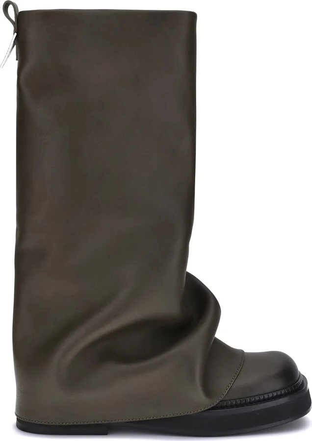 Robin Boots