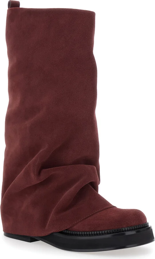 Robin' Combat Boot - Image 2